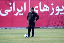 کافی است آقای قلعه‌نویی!