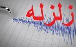 زلزله ۴ ریشتری در پارس‌آباد اردبیل + جزئیات