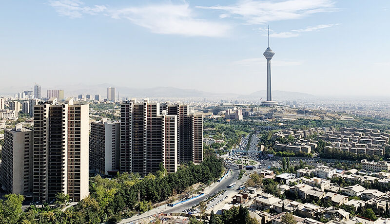 خودتان را خسته نکنید؛ تهران جای خانه‌دار شدن نیست!