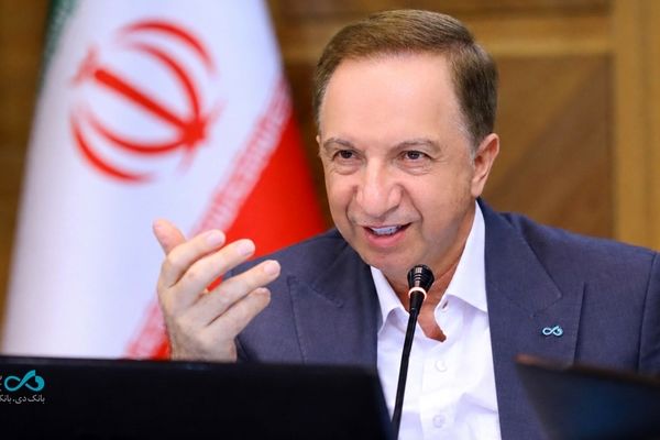 به کارگیری ابزارهای نوین مالی، ضامن جهش سودآوری بانک دی در سال 1405