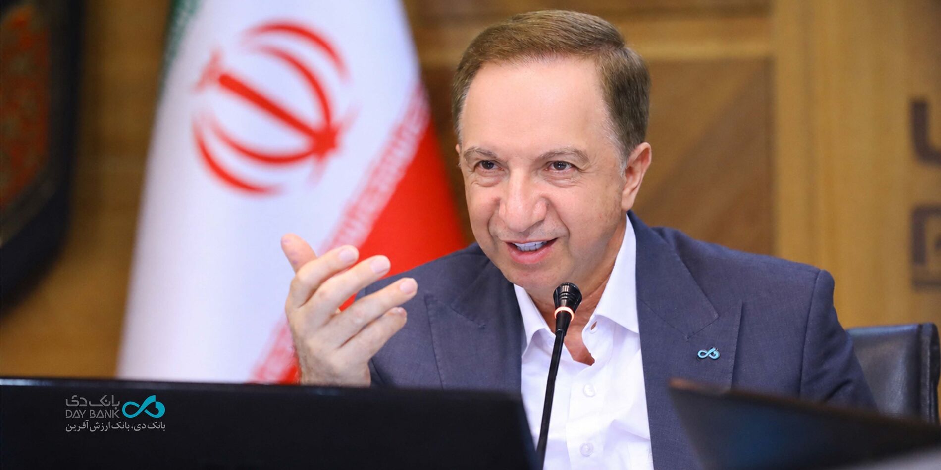 به کارگیری ابزارهای نوین مالی، ضامن جهش سودآوری بانک دی در سال 1405