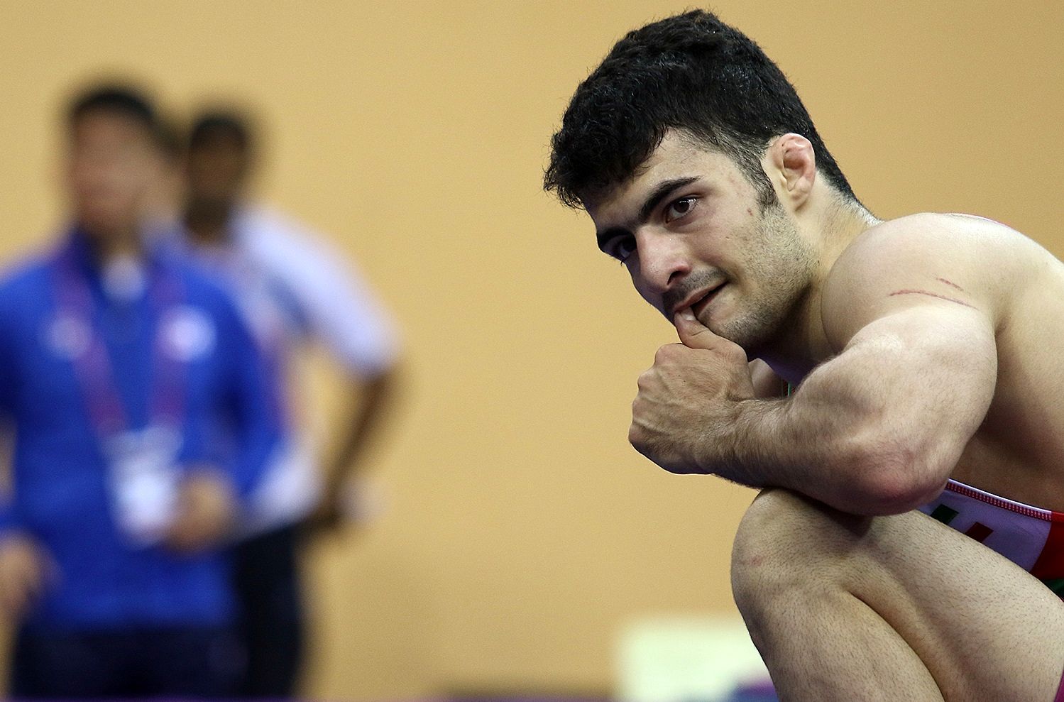 فرنگی کار تیم ملی به تابعیت صربستان درآمد
