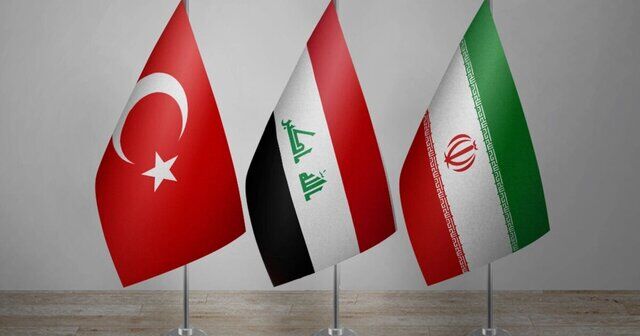 افشای جزئیاتی از استقرار تیپ‌های نظامی در مرز عراق با ایران و ترکیه