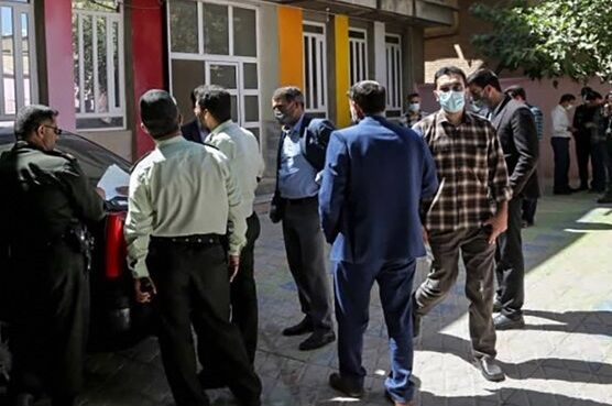 حال یکی دیگر از مجروحان گروگانگیری ایلام وخیم است