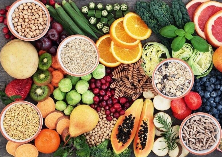 این غذاها رو بخور تا سیستم ایمنی بدنت قوی بشه