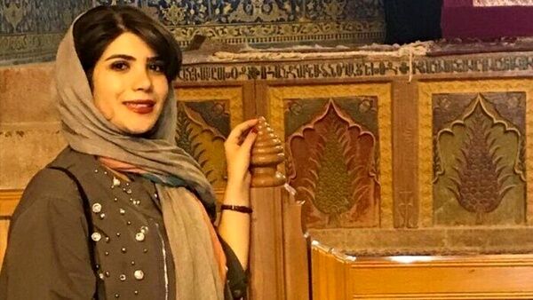 کیفرخواست پرونده «سها رضانژاد» بعد از 2 سال صادر شد
