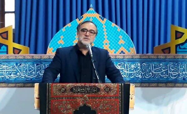 دریادار دوم «محمد اکبرزاده» طی سانحه رانندگی درگذشت