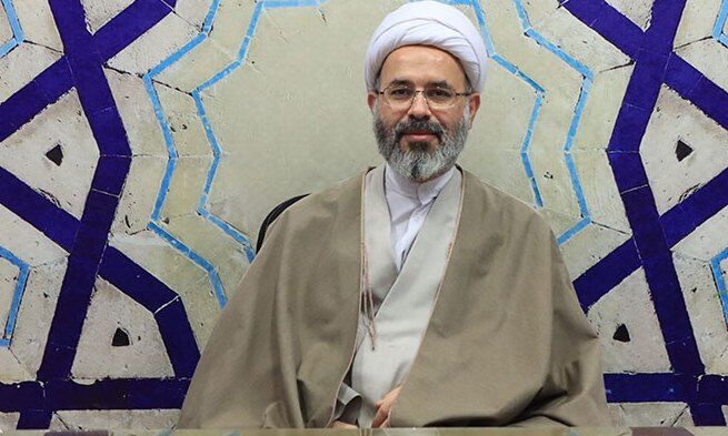 دو هزار طلبه روانشناس داریم؛ روانشناسان دانشگاهی نوجوانان را به فعل حرام توصیه می‌کنند