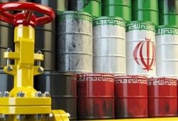 اولین نفت خام ایران بعد از دو ماه صادر شد