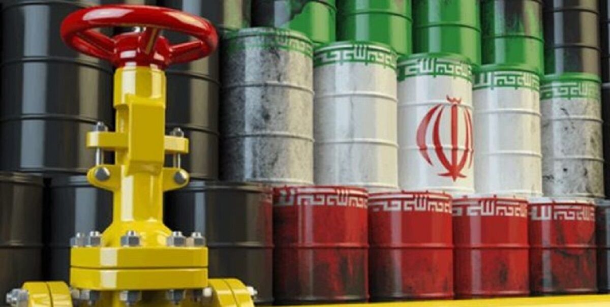 چرا فروش نفت در دولت روحانی کم و در دولت رئیسی زیاد شد؟