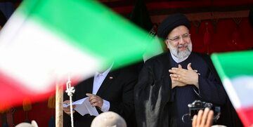 آقای رئیسی، دیپلماسی عزتمندانه که می‌گفتید یعنی این؟!