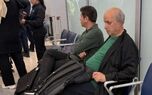 ماجرای عجیب تاج و ممبینی/ برکناری دبیرکل قطعه اول است