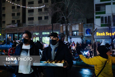 شادی جامـجهانی 
