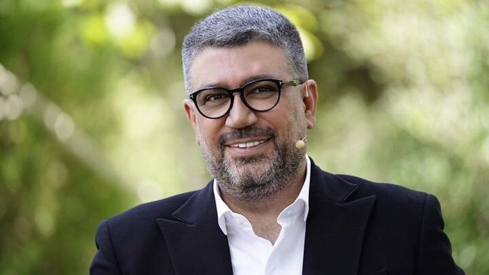 رضا رشیدپور: وحید جلیلی نمی‌گذارد من صداوسیما بروم