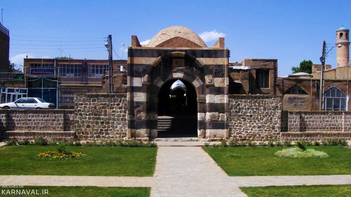 سوم تیر، روز ملی مقاومت خوی