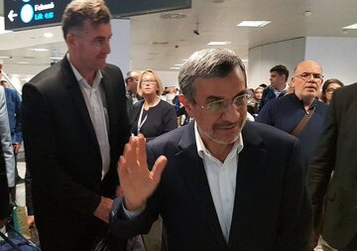 پیام ویدئویی احمدی‌نژاد: درحال بررسی کاندیداتوری در انتخابات ریاست‌جمهوری هستم؛ باید منتظر تحولات شیرینی در کشور باشیم