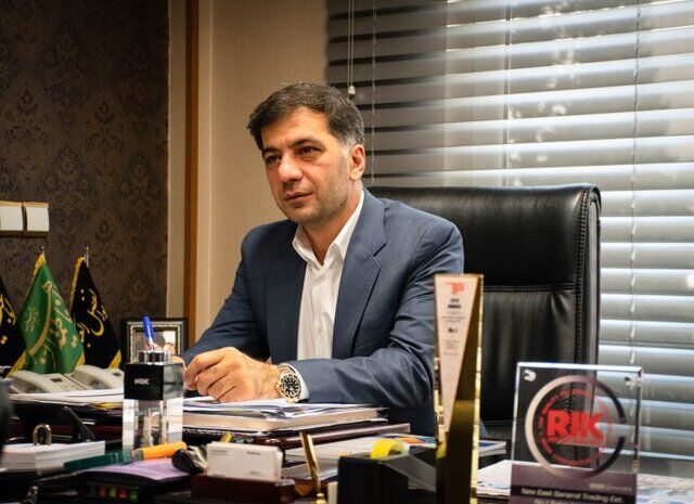 عضو هیئت رئیسه: به تاج گفتم بهتر است به کانادا نروید اما رفت/ دولت کانادا مانع حضور اعضای ایران در کنگره فیفا شدند