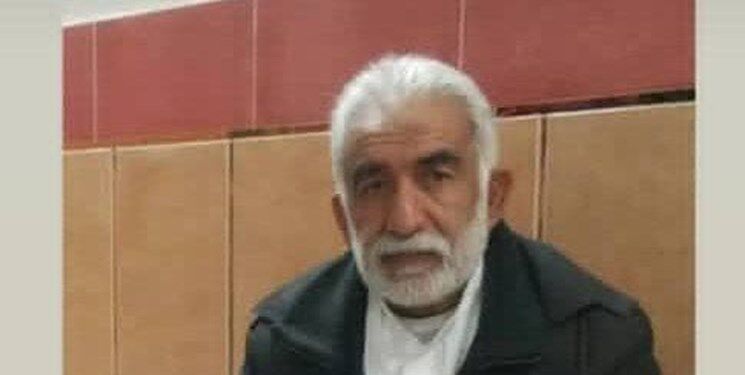 کشته شدن یکی از سرطایفه‌ها در زاهدان