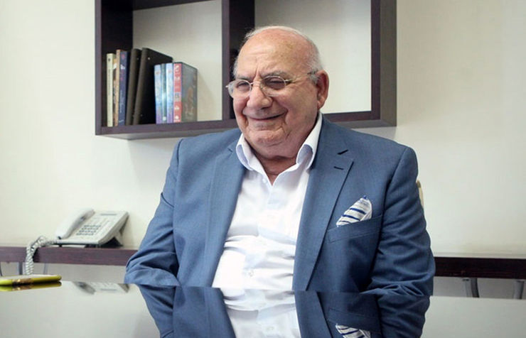 پاسخ حشمت مهاجرانی به شایعات در مورد پرویز قلیچ خانی/ دعوت نشدن سردار آزمون به تیم ملی فنی نیست
