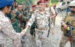 هلاکت فرمانده تیپ ۳۵ زرهی مزدوران سعودی تائید شد