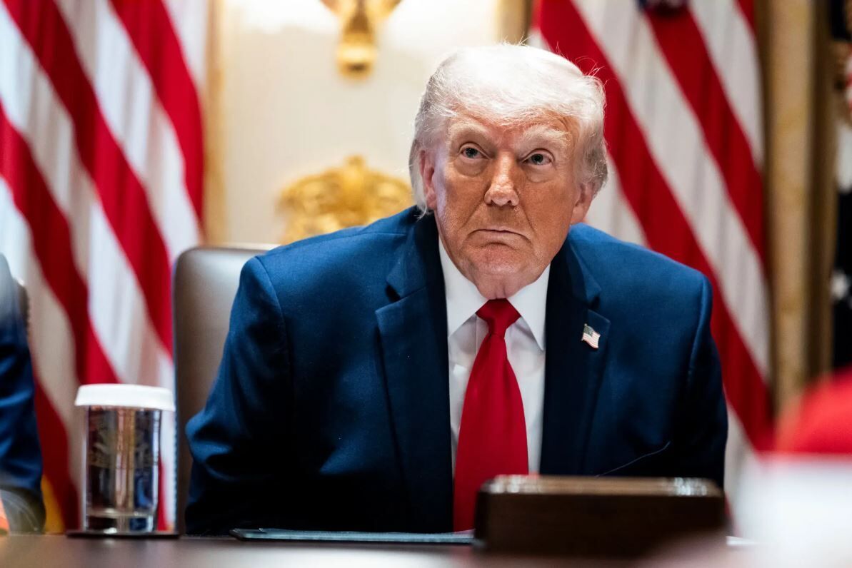 ادعاهای جدید ترامپ: توافق فردا امضا می شود/ در زمان مناسب برای جمع آوری غبار هسته ای وارد عمل می شویم/ رابطه ما با ایران بسیار بهتر از دولت های قبل است