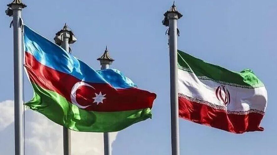 مرزهای زمینی و هوایی برای اتباع آذربایجانی باز است