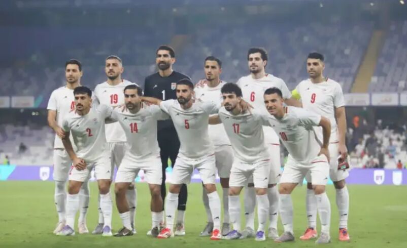 حریفان فوتبال ایران در فروردین ماه مشخص شدند