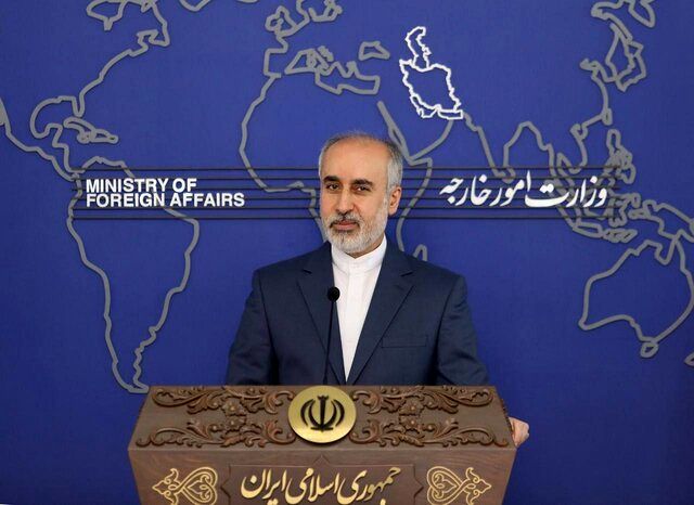 واکنش تهران به اقدام اخیر رژیم صهیونیستی در حمله به یک ساختمان مسکونی