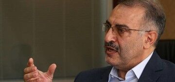کنایه سنگین یک فعال سیاسی اصلاح‌طلب به اظهارات عجیب کوثری درباره میزان مشارکت؛ روح تمام تحلیلگران عالم از این تحلیل در گور لرزید! + عکس