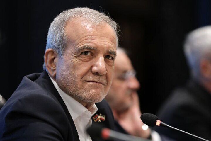 سازمان شانگهای در راستای ایجاد جهانی صلح‌آمیزتر و نیز مهیاتر برای همکاری‌های اقتصادی گام بردارد