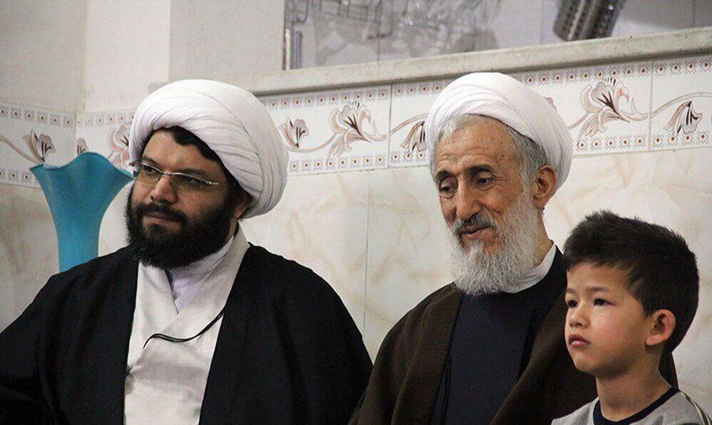 7 نکته درباره فوت پسر کاظم صدیقی: از باغ 4200 متری تا یک وجب خاک به نام قبر! + عکس