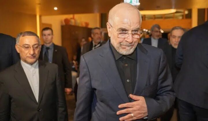 رئیس هیئت مذاکره‌کننده کشورمان وارد مسقط شد