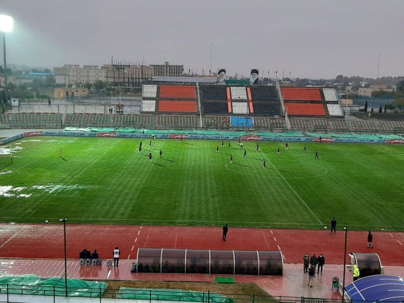 ۴+۱ ورزشگاه برای برگزاری لیگ برتر در تهران