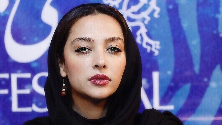 استوری احساساتی بازیگر زن ایرانی برای لژیونر دورگه!