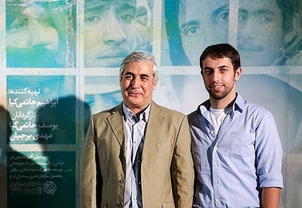 حمله کیهان به حاتمی‌کیا/ فیلم «شب طلایی» تقلیدی از سبک «فرهادی» است