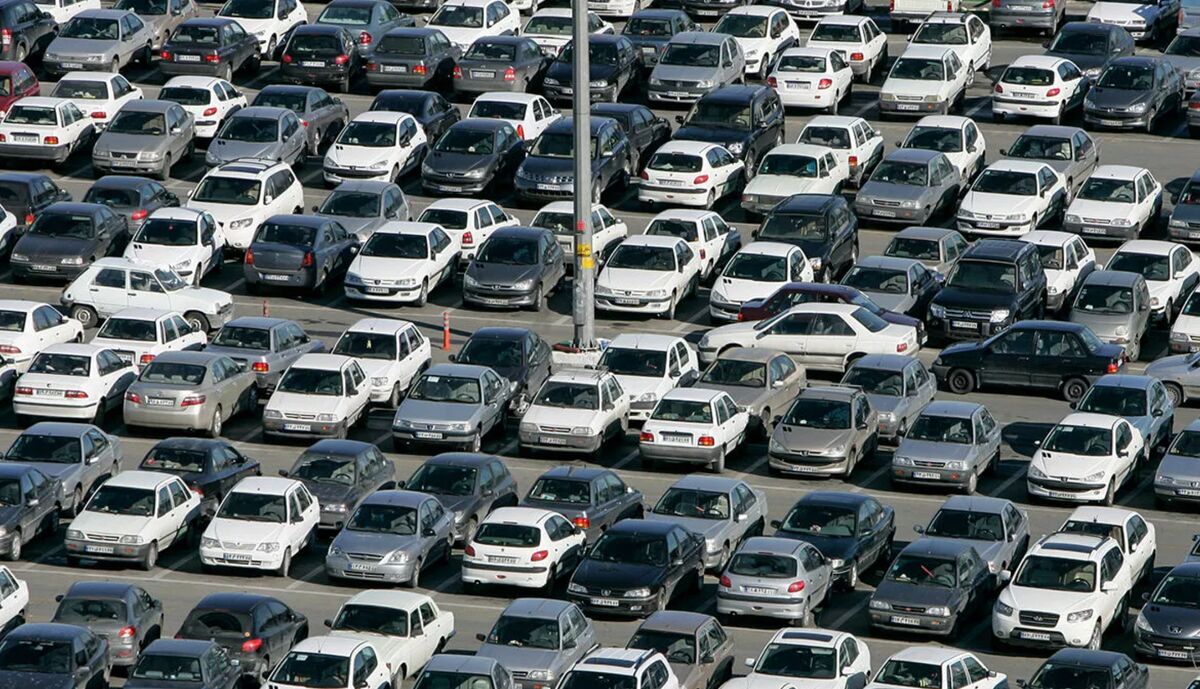 منتظر افزایش قیمت خودروهای داخلی در سال جدید باشیم؟