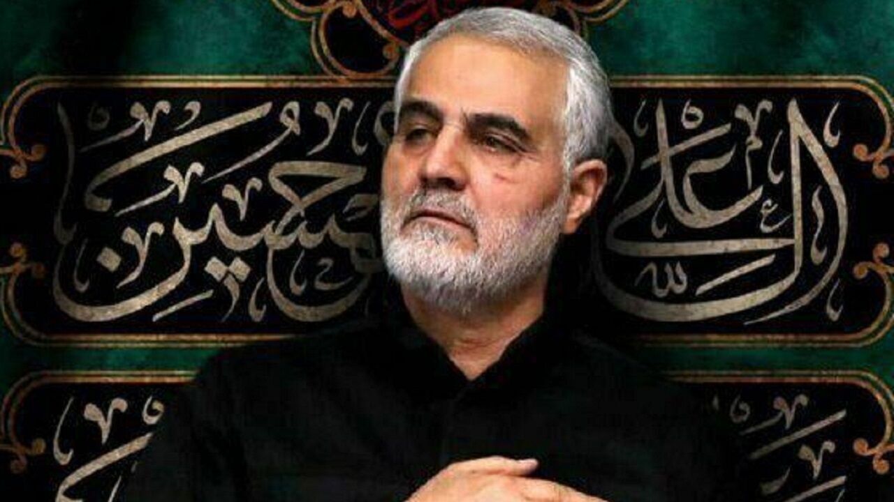 خاطره همرزم سردار قاسم سلیمانی از نظافت سرویس‌های بهداشتی توسط فرمانده سپاه قدس