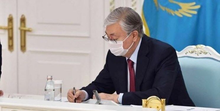 دیدار «تاکایف» با مفتی اعظم دانشگاه الازهر