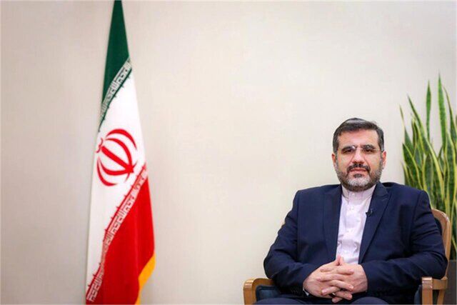 تاکید وزیر فرهنگ و ارشاد بر پیگیری وضعیت هنرمندان بازداشتی