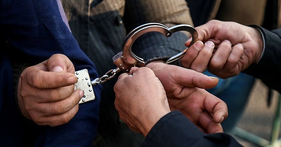 جنایت در انتقام قتل برادر