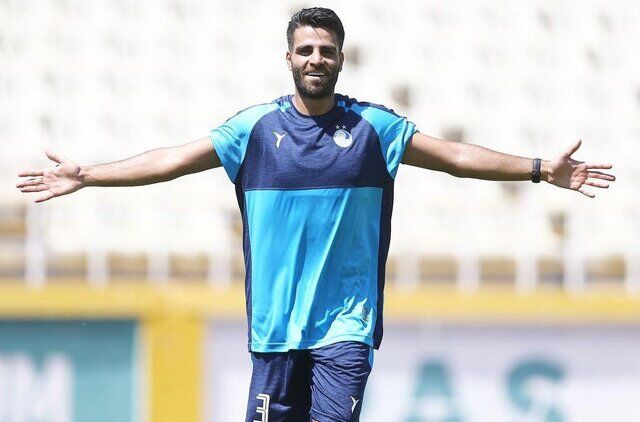 موسیمانه فاش کرد؛ اتفاق عجیب پیش از دیدار استقلال و الهلال
