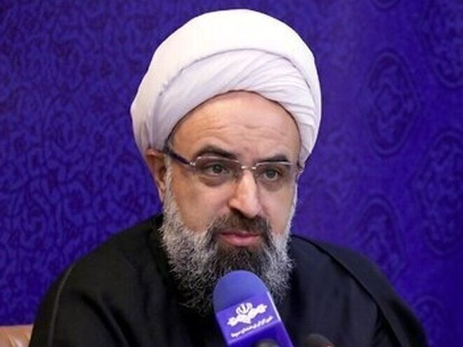 در طرح «نور» کار امنیتی است؛ فراجا مستقیما با این طرح سر و کار دارد