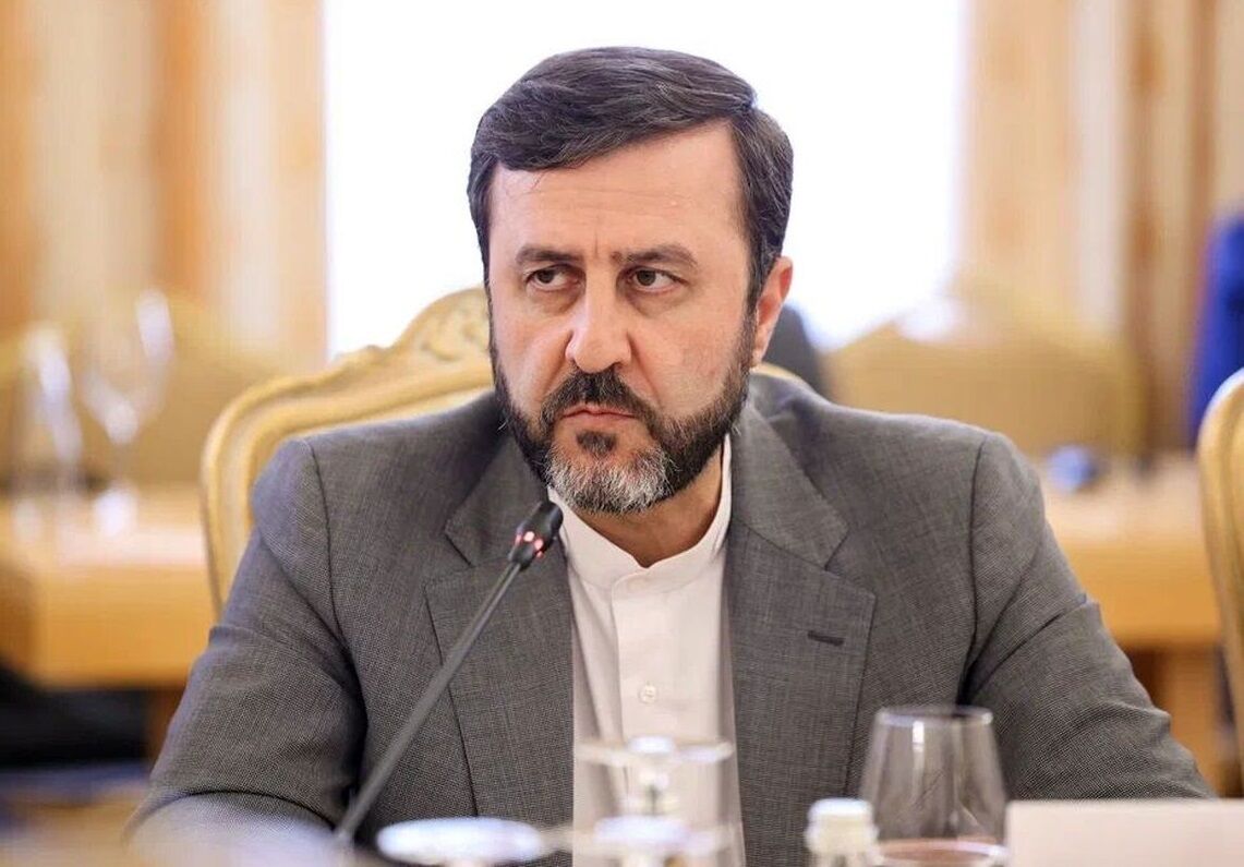 غریب آبادی: اسنپ‌بک نتوانست فشار واقعی به ایران وارد کند + ویدئو