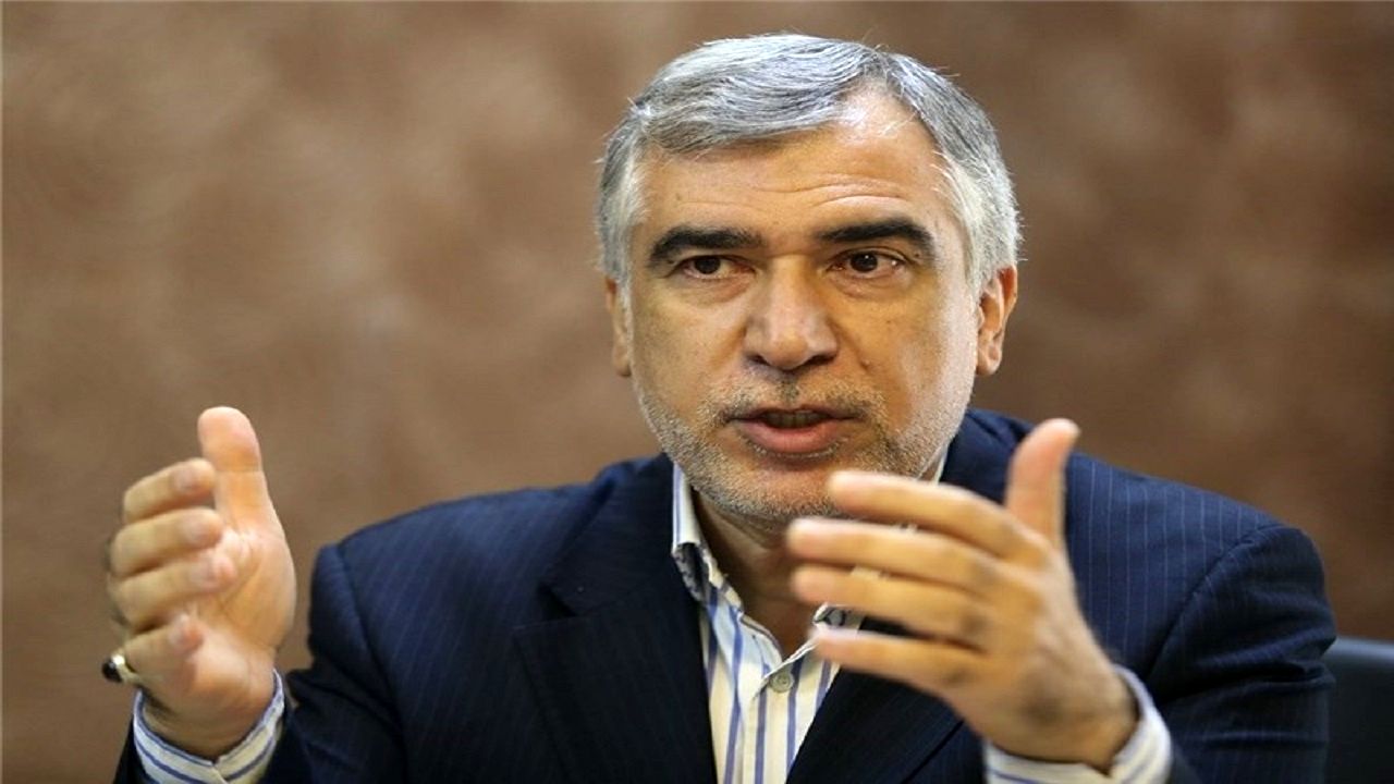 ظهره‌وند: آتش‌بس با اسرائیل خطای راهبردی و اشتباه است/ اسرائیل به هیچ چیز پایبند نیست
