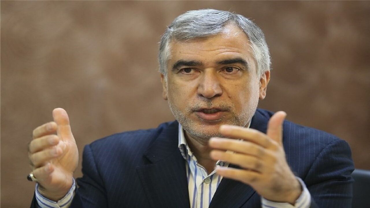 ظهره‌وند: آتش‌بس با اسرائیل خطای راهبردی و اشتباه است/ اسرائیل به هیچ چیز پایبند نیست