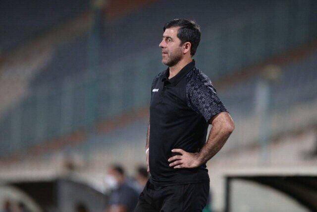 کریم باقری بالاخره به پلمب رستوران به خاطر حجاب واکنش نشان داد؛ از اسم من سوءاستفاده کردند!