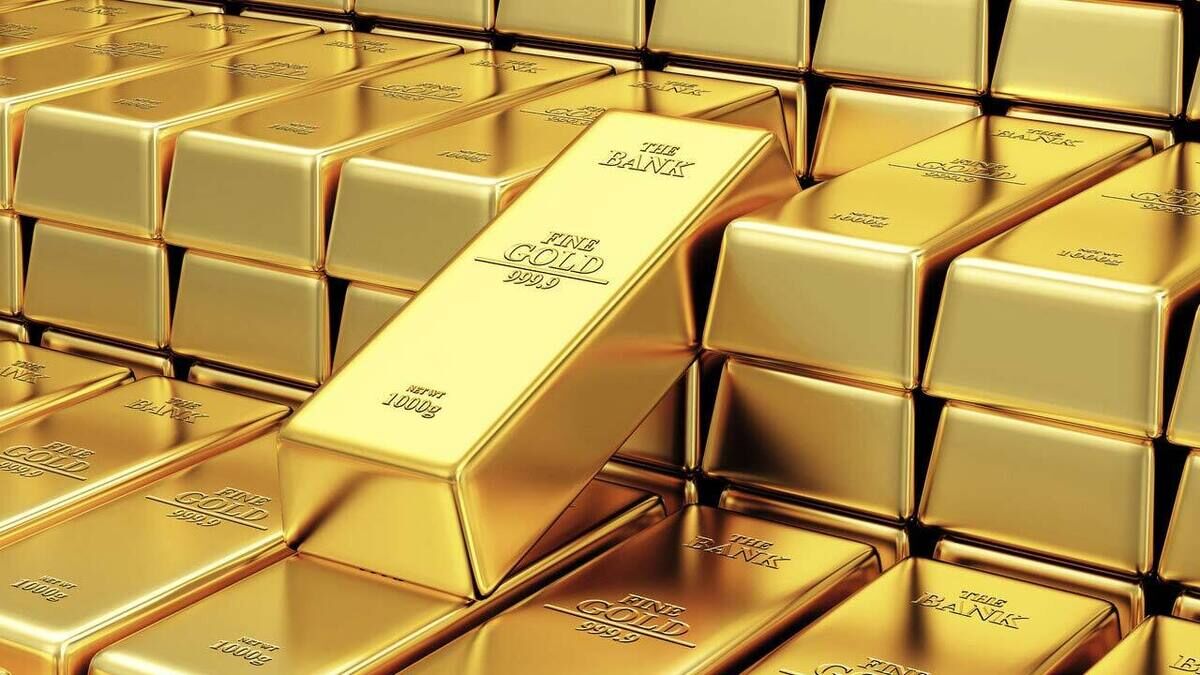 قیمت طلای جهانی امروز سه‌شنبه ۲۶ خرداد ۱۴۰۵ / طلای جهانی صعودی شد