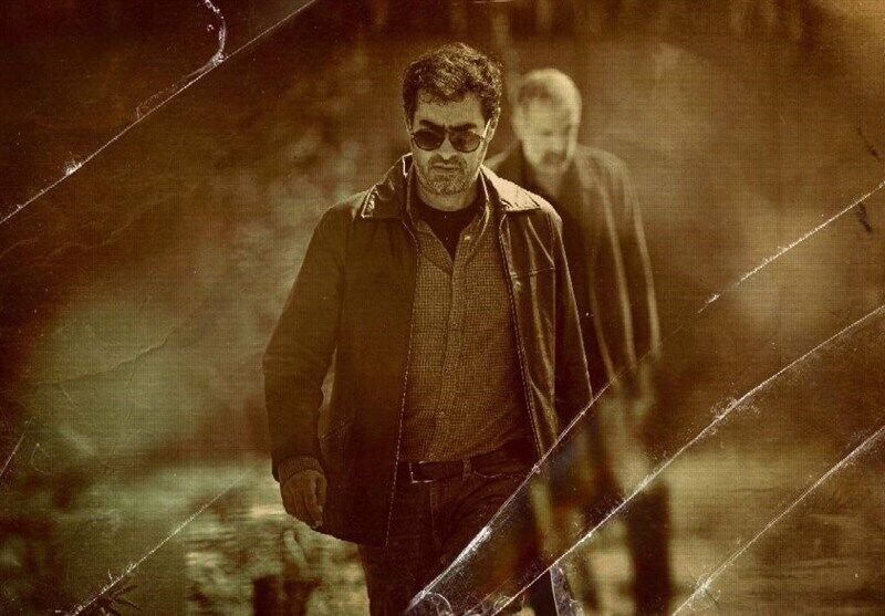 توییت خبرنگار جنجالی بیست‌وسی درباره کشف حجاب بازیگر پوست شیر