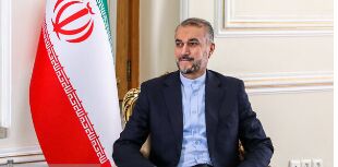 دختر شهید سلامی: شهید امیرعبداللهیان دیپلماسی را از مقاومت جدا نمی دید