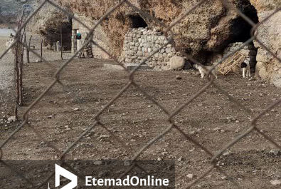 غارنشین‌ها جدید